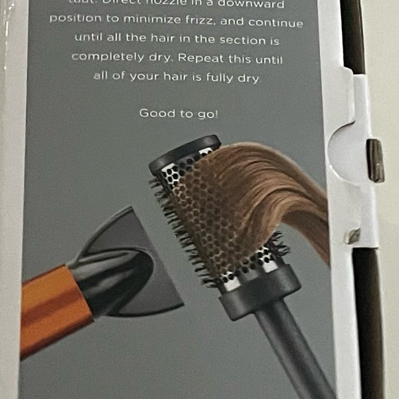 Conair: Dryer and Blower